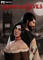 Ravenous Devils (2022) PC | Лицензия