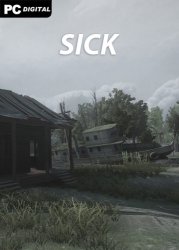 SICK (2022) PC | Лицензия