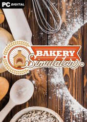 Bakery Simulator (2022) PC | Лицензия