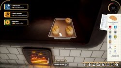 Bakery Simulator (2022) PC | 