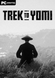 Trek to Yomi [v 1.006] (2022) PC | Лицензия
