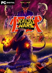 Kaiju Wars (2022) PC | Лицензия