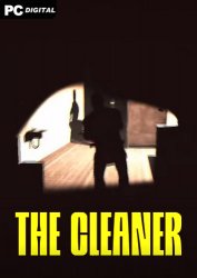 The Cleaner (2022) PC | Лицензия