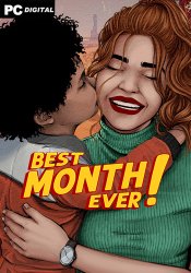 Best Month Ever! (2022) PC | Лицензия