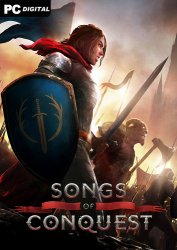 Songs of Conquest (2022) PC | Early Access