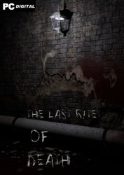 The Last Rite of Death (2022) PC | Лицензия