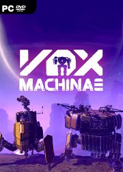 Vox Machinae (2022) PC | Лицензия