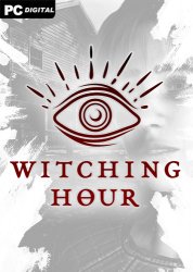 Witching Hour (2022) PC | Лицензия