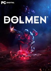 Dolmen (2022) PC | Лицензия