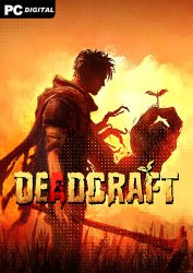 DEADCRAFT (2022) PC | Лицензия