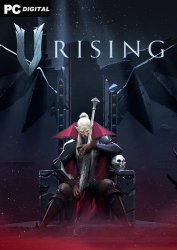 V Rising (2022) PC | Early Access