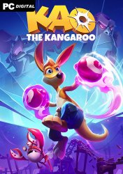 Kao the Kangaroo (2022) PC | Пиратка