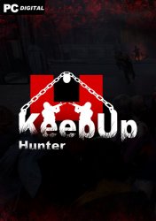 KeepUp Hunter (2022) PC | Пиратка