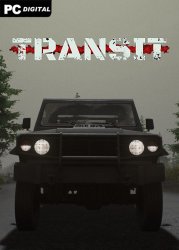 TRANSIT (2022) PC | Лицензия