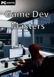 Game Dev Masters (2022) PC | Лицензия