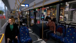 Bus Driving Sim 22 (2023) PC | 