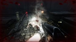 Eternal Evil (2022) PC | Early Access