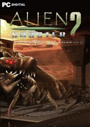 Alien Shooter 2 - New Era (2022) PC | Лицензия