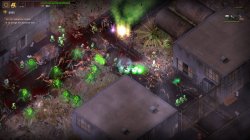 Alien Shooter 2 - New Era (2022) PC | Лицензия