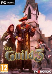 The Guild 3 (2022) PC | Лицензия