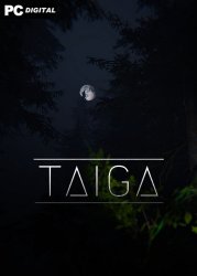 Taiga (2022) PC | Лицензия