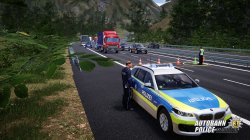 Autobahn Police Simulator 3 (2022) PC | Лицензия