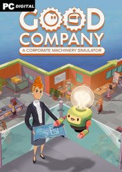 Good Company (2022) PC | Лицензия