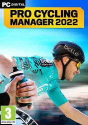 Pro Cycling Manager 2022 (2022) PC | Лицензия