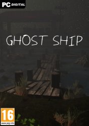 The Ghost Ship (2022) PC | Лицензия