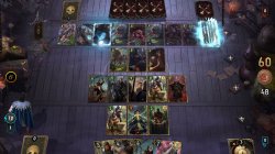 GWENT: Rogue Mage (2022) PC | 