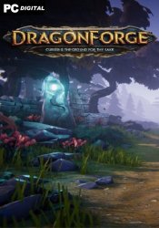 Dragon Forge (2022) PC | Лицензия