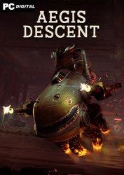 Aegis Descent (2022) PC | Лицензия