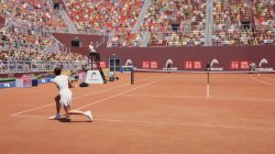 Matchpoint - Tennis Championships [v 1.6.75169 + DLC] (2022) PC | RePack от FitGirl