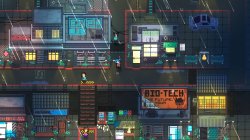 Neon Blight (2022) PC | Лицензия