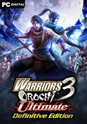 WARRIORS OROCHI 3 Ultimate Definitive Edition (2022) PC | Лицензия