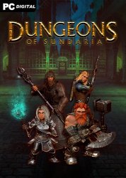Dungeons of Sundaria (2022) PC | Early Access