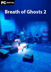Breath of Ghosts 2 (2022) PC | Лицензия