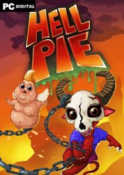 Hell Pie (2022) PC | Лицензия