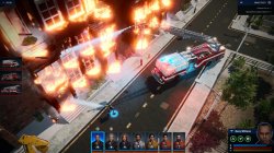 Fire Commander (2022) PC | Лицензия