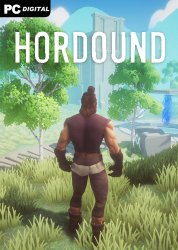 HordounD (2022) PC | Лицензия