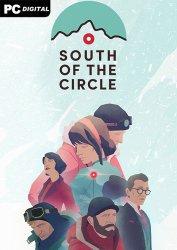 South of the Circle (2022) PC | Лицензия