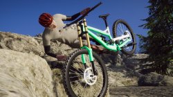 Bicycle Rider Simulator (2022) PC | 