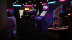 Arcade Paradise (2022) PC | 