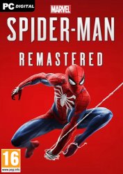 Marvel’s Spider-Man Remastered на пк [v 1.1006.0.0] (2022) PC | RePack от Chovka