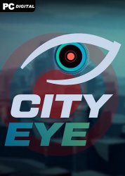 City Eye (2022) PC | Лицензия