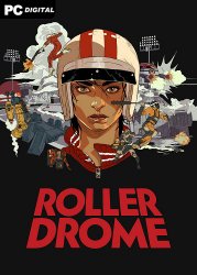 Rollerdrome (2022) PC | Пиратка