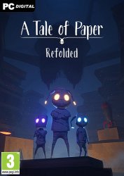 A Tale of Paper: Refolded (2022) PC | Лицензия
