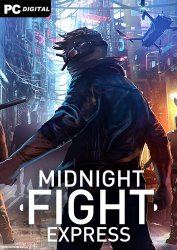 Midnight Fight Express (2022) PC | RePack от Chovka