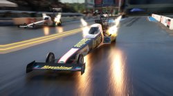 NHRA Championship Drag Racing: Speed For All (2022) PC | 