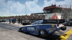 NHRA Championship Drag Racing: Speed For All (2022) PC | 